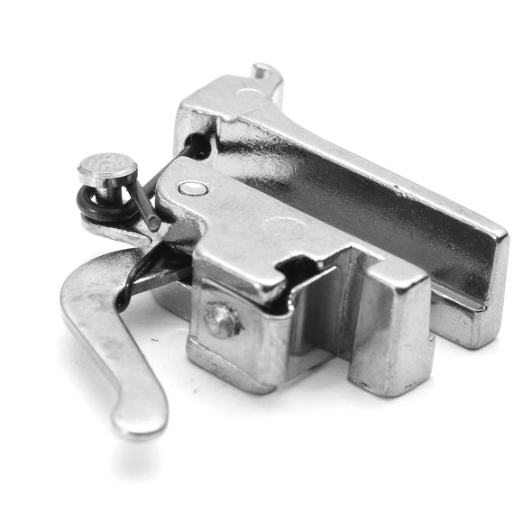 High Shank Presser Foot Holder Adapter Standard Snap for Sewing Machines 5011-2