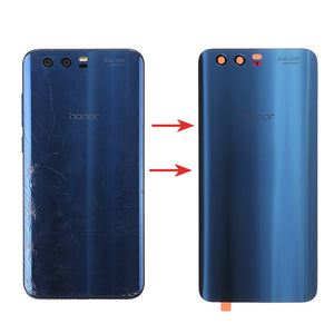 Bakeey Back Battery Cover Replacement Protective Case For Huawei Honor 9