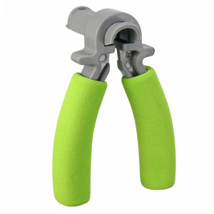 Hand Gripper Strengthener Adjustable Strength Trainer Gadget For Lift forearm strength