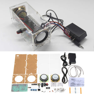 TDA2030A Dual Channel Power Amplifier Board DIY Production Parts Amplifier Kit