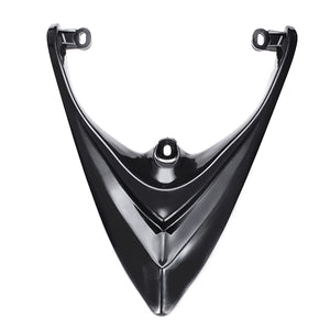 Motorcycle Scooter Tail Extended Shark Fin For Yamaha