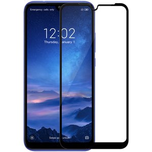 NILLKIN CP+ Anti-explosion Full Coverage Tempered Glass Screen Protector for Xiaomi Redmi 7 / Redmi Y3