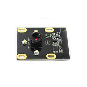 HBV-1505 0.3MP CMOS High Performance 60fps VGA Mini USB Camera Module OV7725 640*480 55FOV with USB Cable