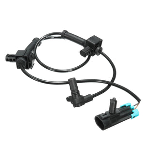 Rear Left Right ABS Wheel Speed Sensor For Chevrolet GMC