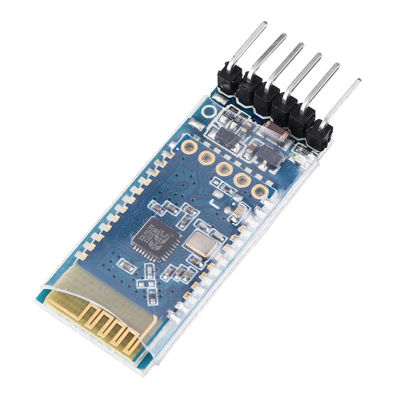 10pcs SPPC bluetooth Serial Adapter Module Wireless Serial Communication from Machine AT-05 Replace HC-05 HC-06