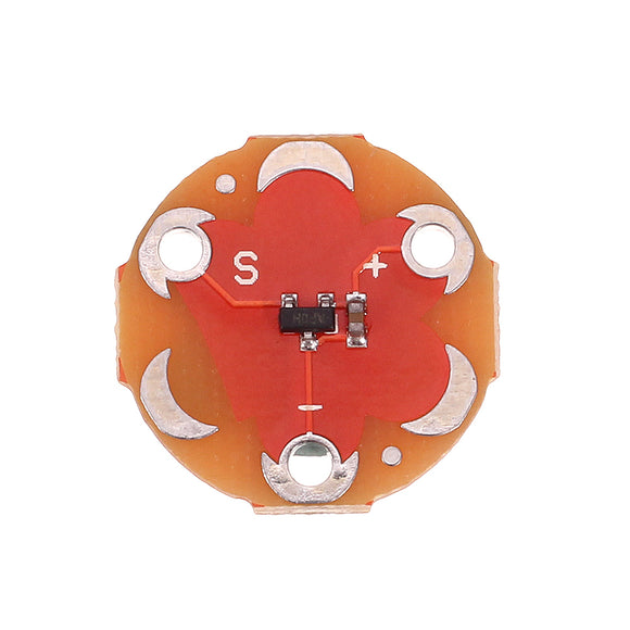 5pcs LilyPad MCP9700 Temperature Sensor Module