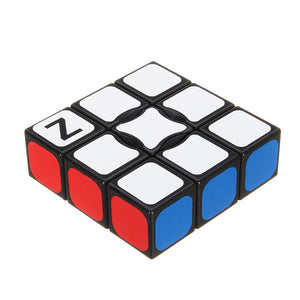 Magic Cube Block Speed Professional Puzzle Cube Fidget Cube Toys 1x3x3