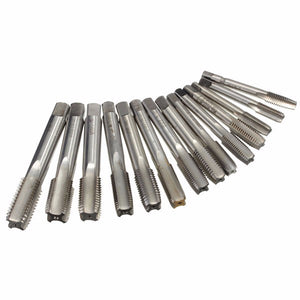 HSS Metric Tap Right Hand Thread Drill Bit M10/M12/M14/M16/M18