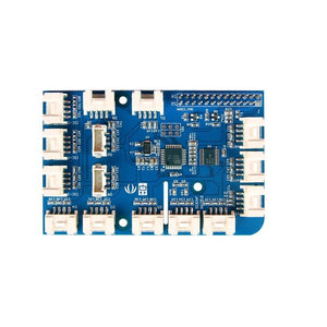 GrovePi + Raspberry Spreader Board compatible with Raspberry Pi 3 Model B+