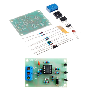 LM358 Sawtooth Wave Generator Circuit Kit DIY Electronic Production Parts