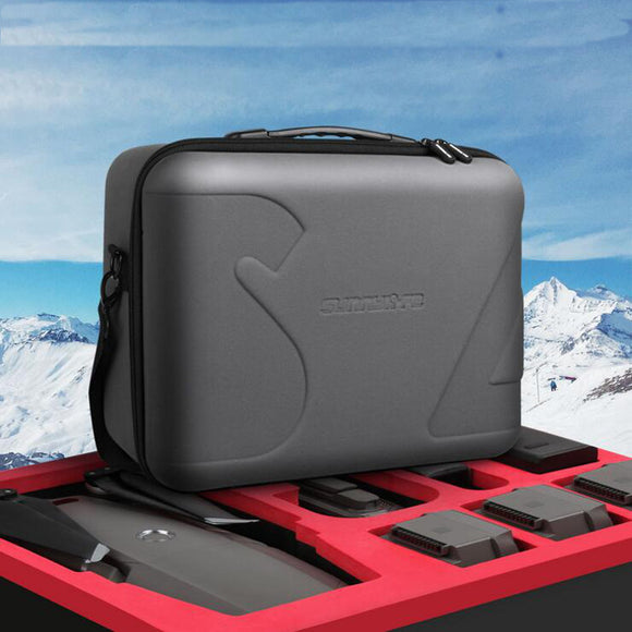 Sunnylife Protective Storage Bag Shoulder Bag Carrying Box Case for DJI Mavic 2/ MAVIC PRO/ MAVIC AIR/ SPARK Drone