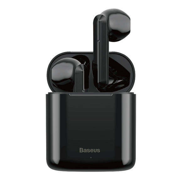 Baseus Encok W09 TWS Wireless Earbuds bluetooth 5.0 Earphone Touch Control Bass Stereo Hands Free Headphone for iPhone Huawei