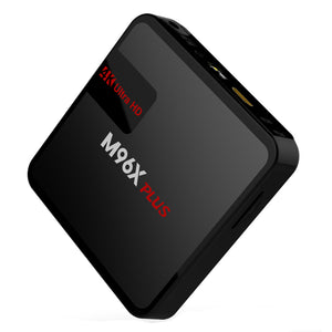 M96X PLUS Amlogic S905X 2GB RAM 16GB ROM TV Box