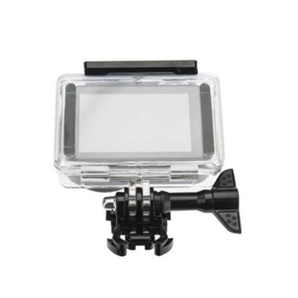 Protective Waterproof Case Diving Shells for Xiaomi Mijia Mini Sports Action Camera