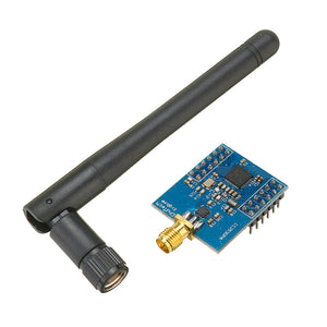 CC2530 UART Wireless Core Development Board CC2530F256 Serial Port Wireless Module 2.4GHz For Zigbee