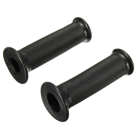 7/8inch 22mm Universal Motorcycle Handlebars Rubber Hand Grips