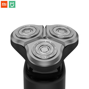 Xiaomi Mijia Shaver Replacement Head Shaver Head Accessories Double-loop Blade Net