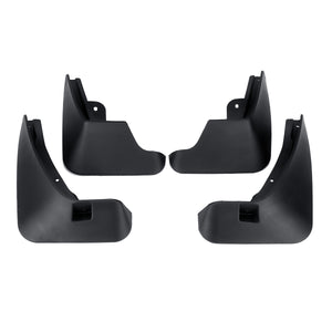 Front Rear Car Mudguards Flaps For VOLVO XC90 2007-2014