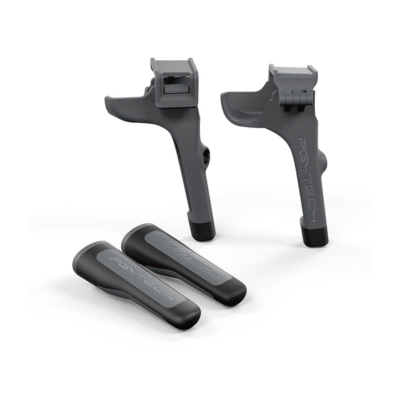 PGYTECH Heighten Raise Extended 35mm Landing Gear Skid for DJI MAVIC 2 Pro/Zoom Drone