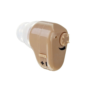 Lightweight Hearing Amplifier LR41H Battery Hearing Aid