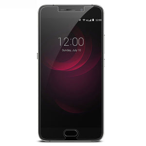 Bakeey Clear Anti-Explosion Tempered Glass Screen Protector For UMIDIGI C NOTE