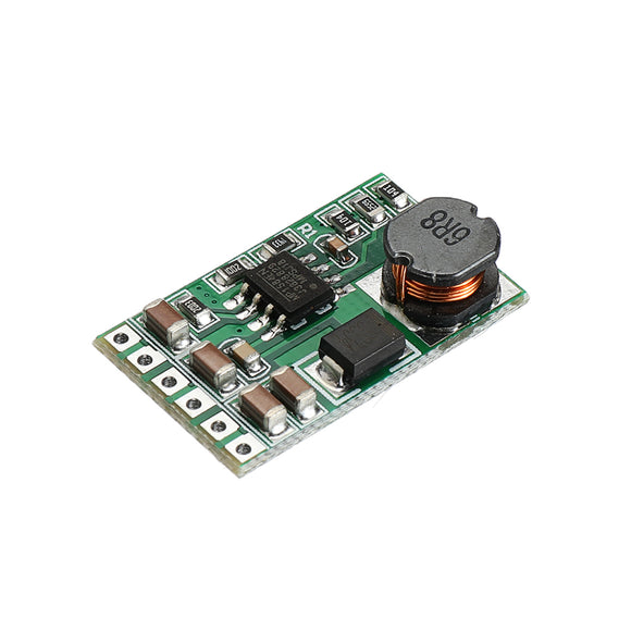 3pcs DD2712SA 3.5A Mini 5V-27V to 12V DC DC Step Down Buck Power Converter Module Voltage Regulator