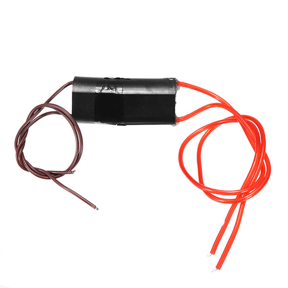 DC 7.4-12V 500KV Pulse High Voltage Generator High Voltage Igniter Boost Module High Voltage Pack