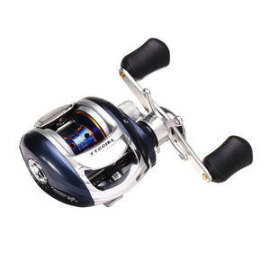 YUMOSHI 7KG 12+1BB 6.2:1 Spinning Fishing Reel Metal Fishing Accessory Wheel