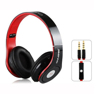 Ovleng X8 Gaming Stereo Bass Headphonee Audio 3.5mm Cable With Microphone For iPhone 6