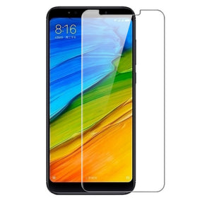 Bakeey Anti-Explosion Tempered Glass Screen Protector for Xiaomi Redmi 5 Plus