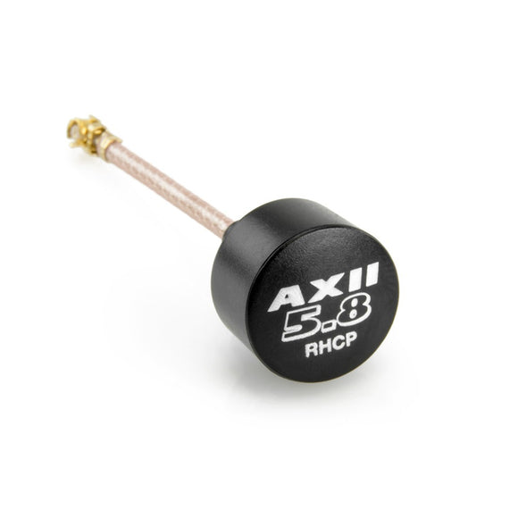 Lumenier Micro AXII Shorty U.FL 5.8GHz 1.6dBi FPV Antenna RHCP / LHCP For RC Drone