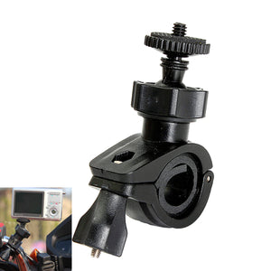 Motorcycle Handlebar Mount Holder for Gopro Mobius Sports Camera