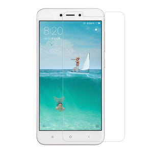 Nillkin Super Clear High Definition Soft Screen Protector for Xiaomi Redmi 4x