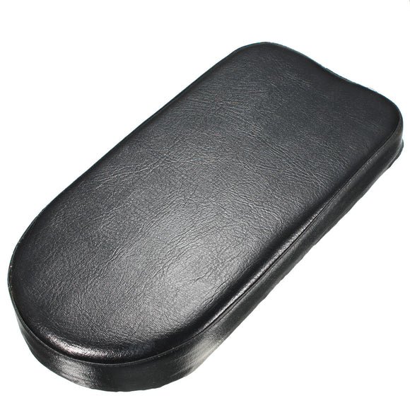 31.5 x 15 x 3.8 cm Comfortable Cycling Bike Bicycle Cycle Saddle Soft Cushion Rear Rack Seat Cover P