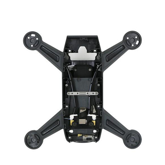 Original Body Shell Repair Parts Chassis Middle Frame Components For DJI Spark RC Quadcopter