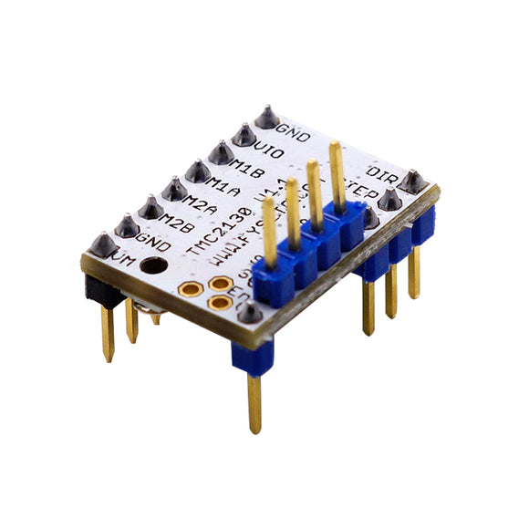 TMC2130 V1.1 Stepstick Stepper Motor Driver For SPI Function with Heat Sink for 3D Printer