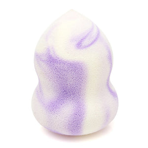 Makeup Foundation Applicator Sponge Squishy Puff Blender Flawless Smooth Beauty Tool