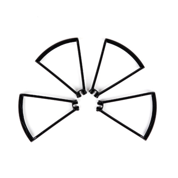 4pcs JDRC JD-20 JD20 JD-20S JD20S RC Quadcopter Spare Parts Props Guard Propeller Protection Cover