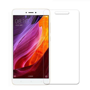 Clear Anti Blue Light Explosion Proof Protective Film For Xiaomi Redmi Note 4X