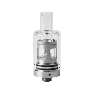 Longmada Tank Quarta 510 Threaded Atomizer Quartz Boiler Coil-Less Chamber Sprayer