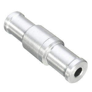 12mm Aluminum Alloy Brake Servo Booster Non Return Inline Check Valve