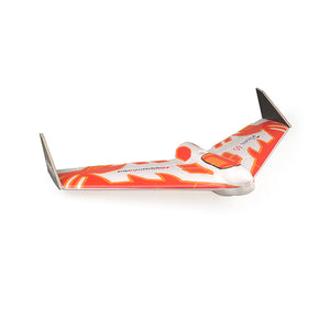 Happymodel Phenix60 600mm Wingspan FPV EPO Mini Flying Wing RC Airplane Kit