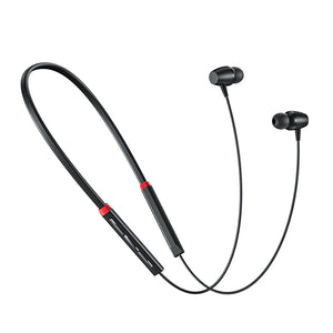 Lenovo SC01 bluetooth 5.0 Neckband Magnetic Earbuds HiFi Music Control Earphone Wireless Sports Running Headset Built in Mic