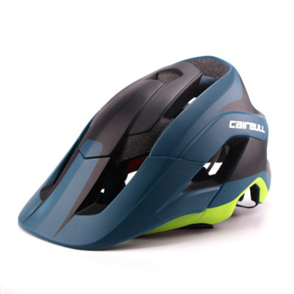 CAIRBULL 54-62 cm Ultralight Helmet Cycling Bicycle Helmet Sport Half Helmet Mountain Bike Helmet