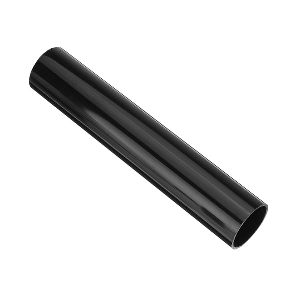 WORKER 10cm Black Straight Burr Barrel For Nerf N-strike Elite Retaliator Toys Accessory