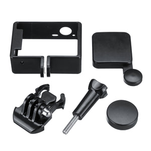 Housing Protective Frame Case Screw Set For GoPro Hero 4 Hero 3 Hero 3 Plus Sport Camera