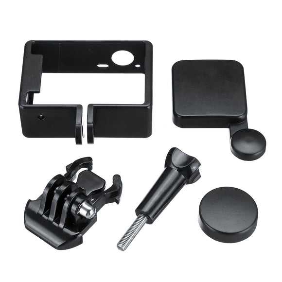 Housing Protective Frame Case Screw Set For GoPro Hero 4 Hero 3 Hero 3 Plus Sport Camera