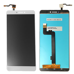 LCD Screen+Touch Screen Digitizer Assembly Replacement For Xiaomi Mi Max