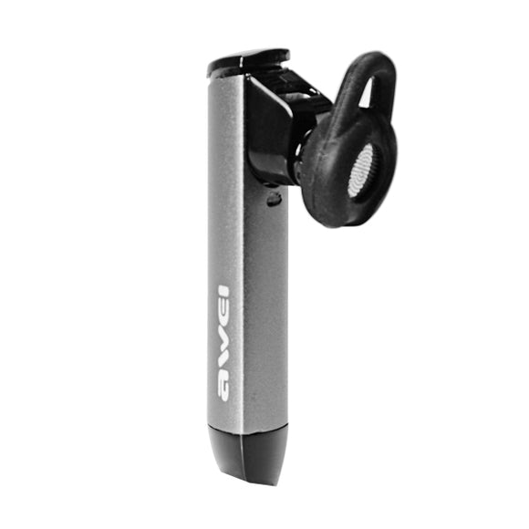 AWEI A832BL Wireless Smart Bluetooth 4.0 Earphone In-ear Stereo Headset