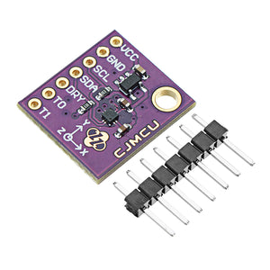 CJMCU-008 3 Axis Magnetometer Compass Magnetic Sensor Accuracy 0.15T/ LSB